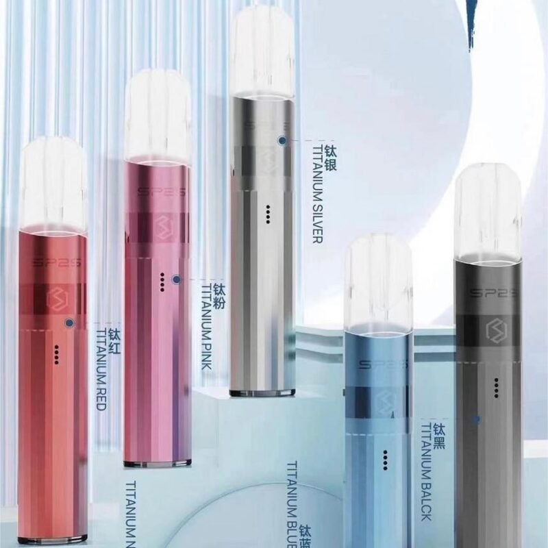 SP2原廠主機 PRO  最新升級版鈦金主機