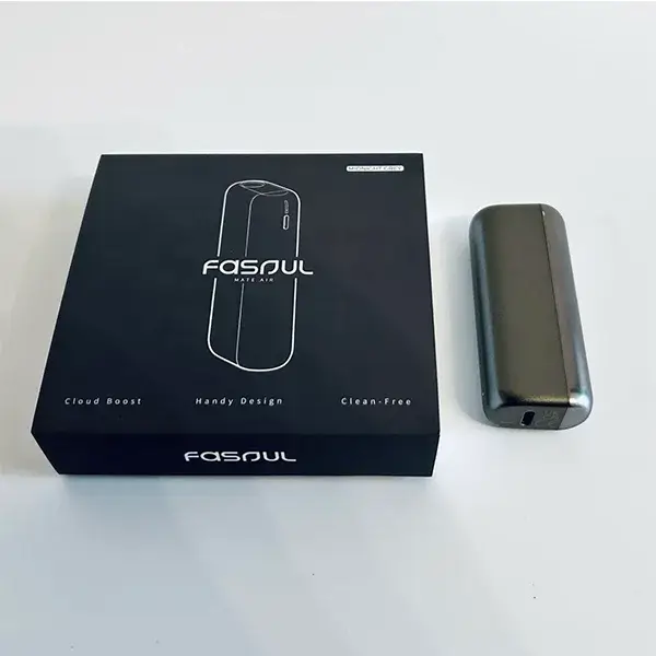 Fasoul-Mate-Air-Iluma-主機黑色-1.webp