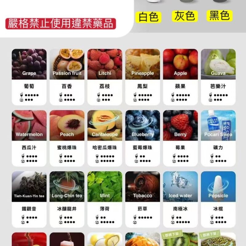 TUTX透明彈一盒3顆買五送一